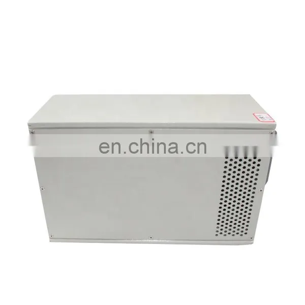 Ultrasonic Plastic Welding Transducer With Booster for PVC PE PP Ultrasonic Fabric Spot Welding Machine photo-2