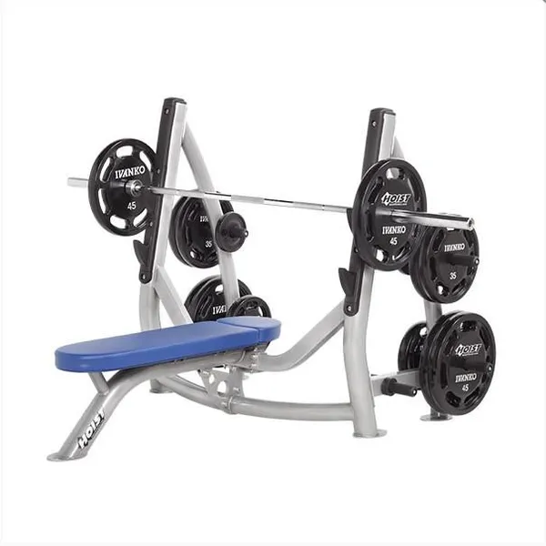 Commercial Plate Loaded Leg Curl Machine / Fitness Equipment for Sale photo-2