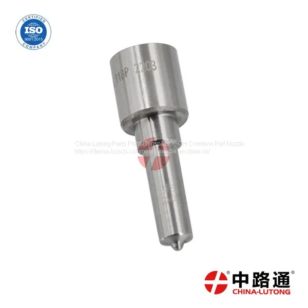 Fit for Bosch Common Rail Nozzle DLLA146P1339 0 433 171 831