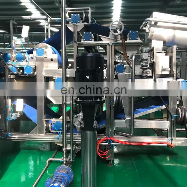 Industrial Coconut Fruit Juicer Extractor Machine for Sale photo-2