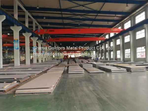 201 J1 Grade Stainless Steel Sheet