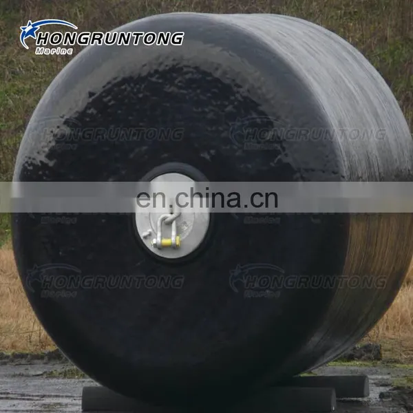 Factory Cheap Price OCIMF Specifications Stranded Deep Pro Boat Pick Up Buoy Balls photo-5