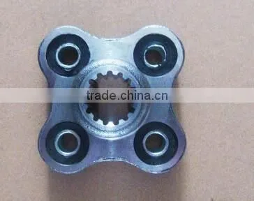 PRODUCED COUPLING AND COUPLING FLANGE photo-4