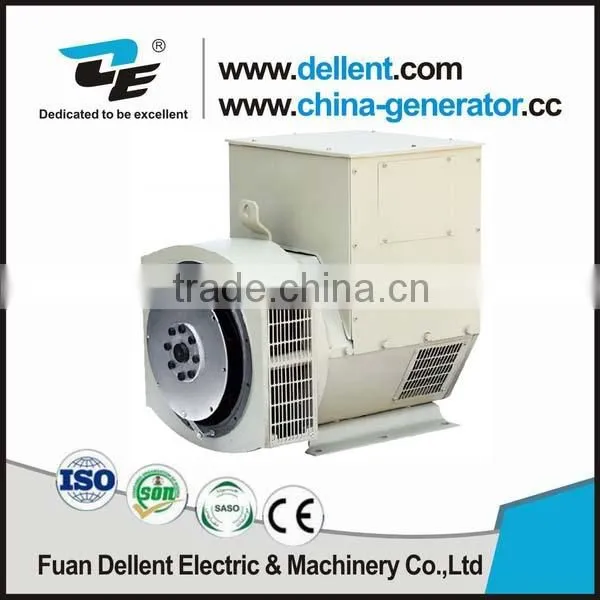 China Diesel Generator for Sale photo-2