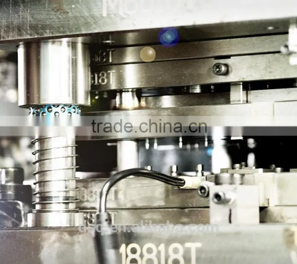 Made in Taiwan Customized Multi Forming Parts photo-6
