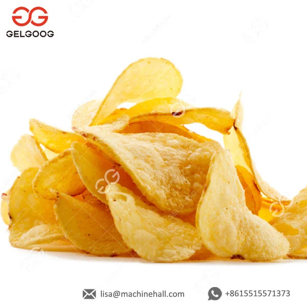 French Fries Making Machine Price In Pakistan French Fries Production Line Uk Kettle Chip Machine photo-3