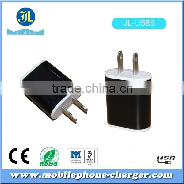 New Products 2016 Electronics Mobile Phone Usb Wall Charger China Supplier photo-5