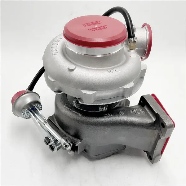 Hot Selling Original Turbo Hx55w For HOWO photo-3