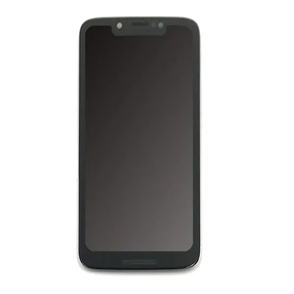 Cell Phone Spare Parts For Motorola Moto G7 Play Mobile Phone Lcd Screen Lcd Display photo-3