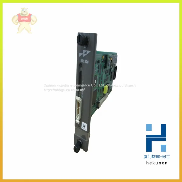 SPASI23 Embedded Card Communication of ABB Distributed Control System photo-5
