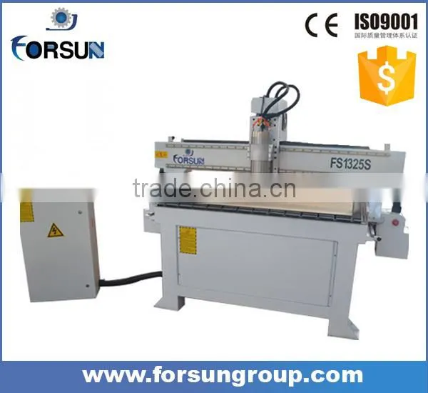 Made in China 3 Axis Cnc Engraving Machine for Wood photo-6