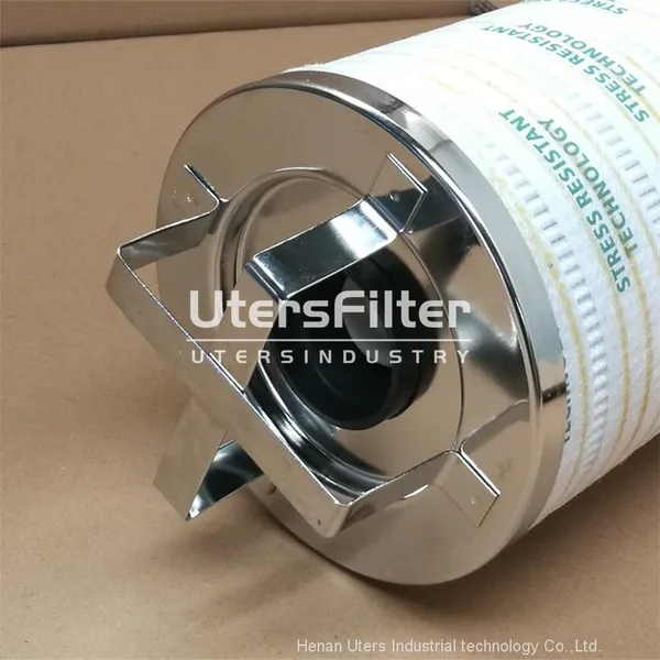 HC2286FRS30H HC2286FCP30H50 UTERS Industrial Filter Stainless Steel Hydraulic Oil Return Filter Element photo-5