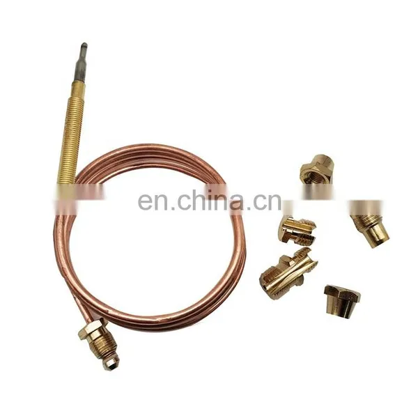 Gas Cooker Thermocouple Universal Gas Thermocouple photo-2
