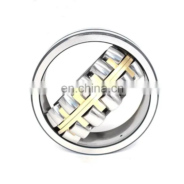 22228CA CC MB E/W33 Bearing High Quality Long Life Vibrating Screen Spherical Roller Bearing Manufacturer Direct Sale photo-2