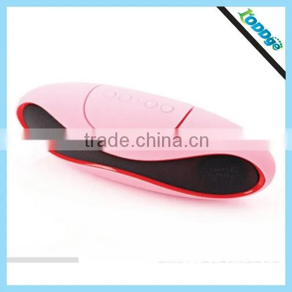 Waterproof Bluetooth Stereo Shower Speaker Football Design 2014 Best to Sell photo-6