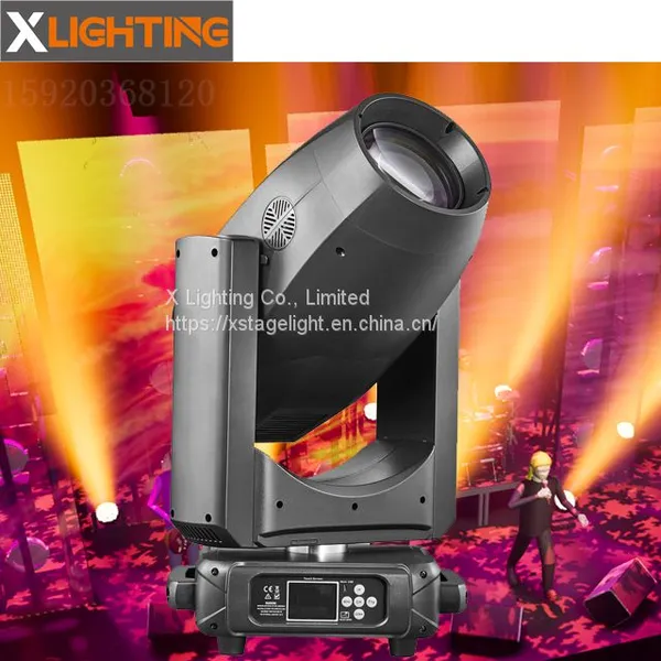 Factory Direct Sale 470W Cmy Cto Rdm Moving Head 3in1 Light for Events