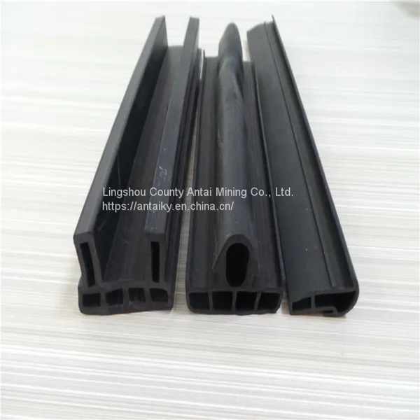 Illite Powder for Rubber Sealing Strip photo-5