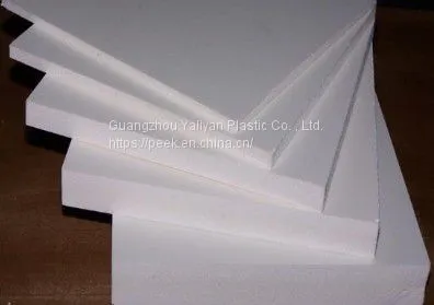Customized Food Grade PVC Laminate With PE Films photo-2
