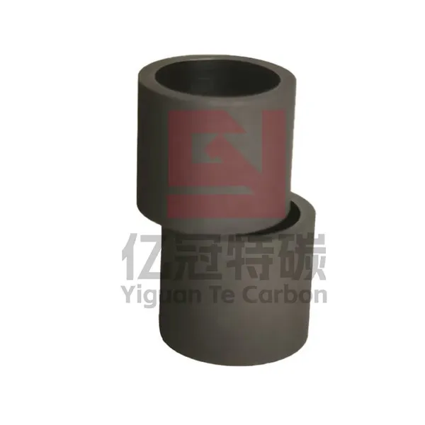 Heat Resistance Graphite Bushing photo-4