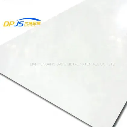 5554/5556/5557/5552 ASTM ASME Standard Aluminum Magnesium Alloy Plate/Sheet Cuttable photo-1