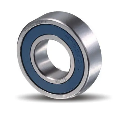 100bar10styndblp4a; 100bar10htyndblp4a Angular Contact Ball Bearings Turrets photo-5