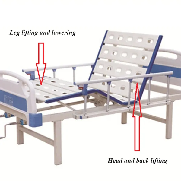 Hospital Bed photo-5