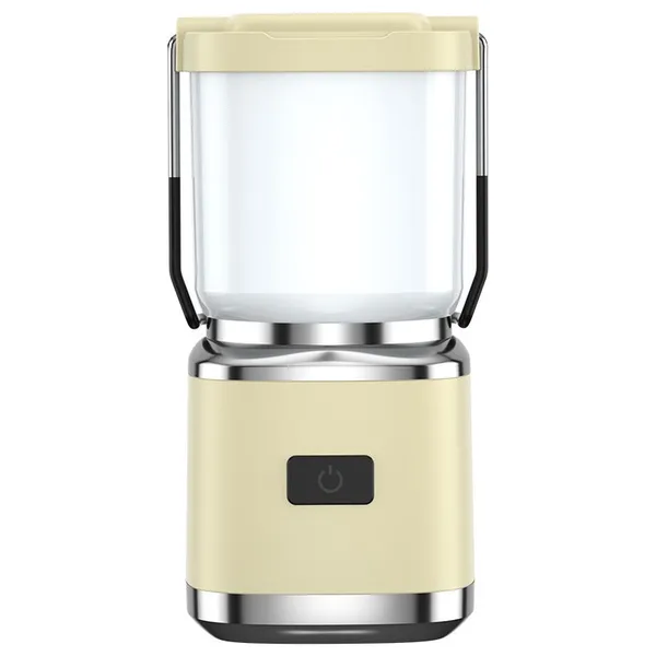 Outdoor Portable Camping Light USB Charging Mini Camping Portable Atmosphere Light Camping Tent Lighting photo-3