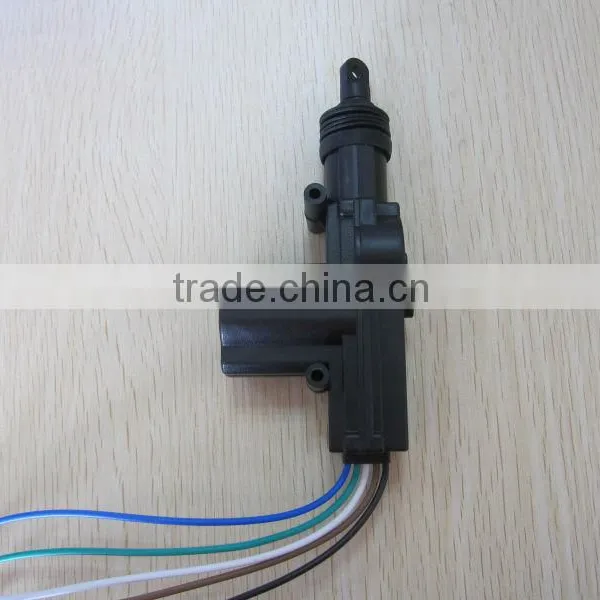 Hot Sales Car Central Door Locking System Factory From China photo-6