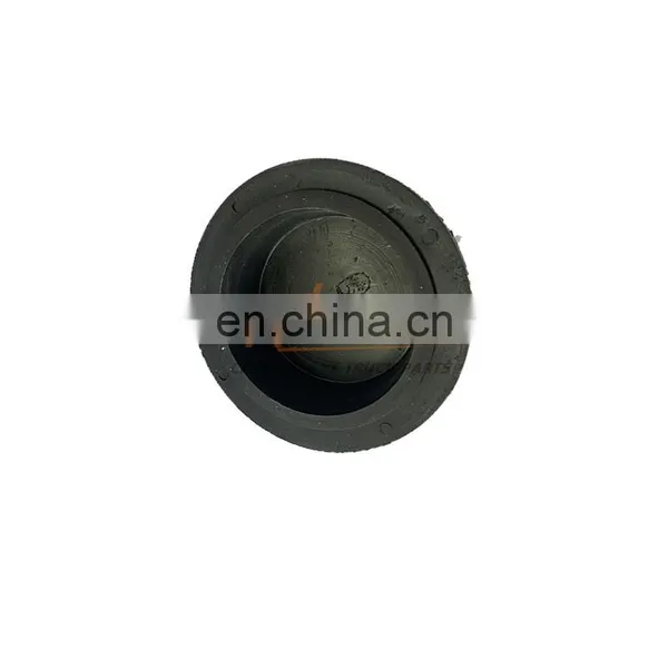 China Heavy Truck Sitrak MAN MC11/MC13 Motor Assembly 202V12304-5855 Fuel Pipe Plug Cover photo-2