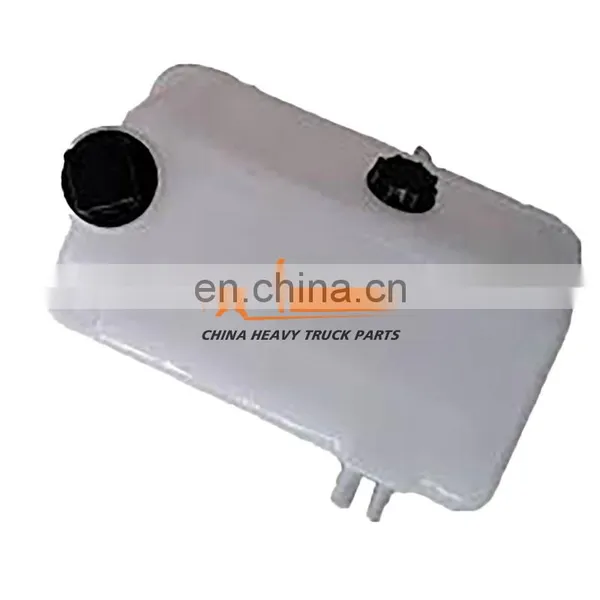 Chinese Suppliers A7 CNHTC SINOTRUK HOWO D12.42-20 Engine Accessories WG9925530003 Expansion Tank Assembly photo-3
