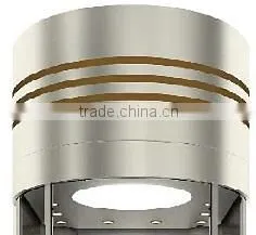 High Quality Panoramic Elevator Lift G-J1607 photo-2