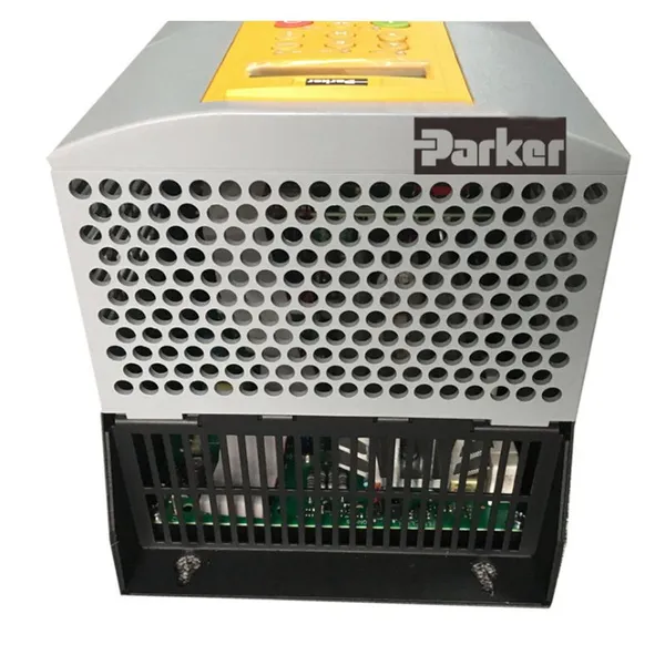 590P-53215010-P00-U4A0 Parker SSD 590P 15A 4Q 220V/500V 3ph AC to DC Converter photo-4