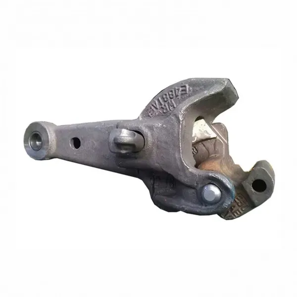 Train Parts Accessories CA-3 Coupler photo-5