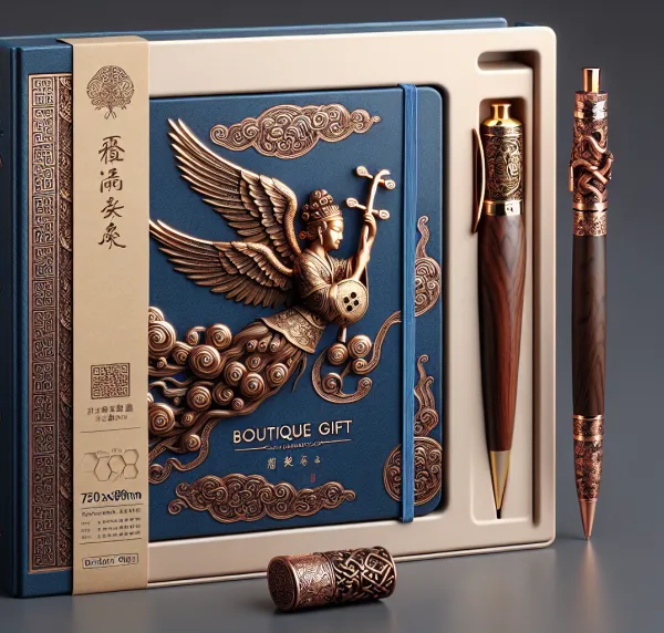Corporate Business Gift Set photo-2