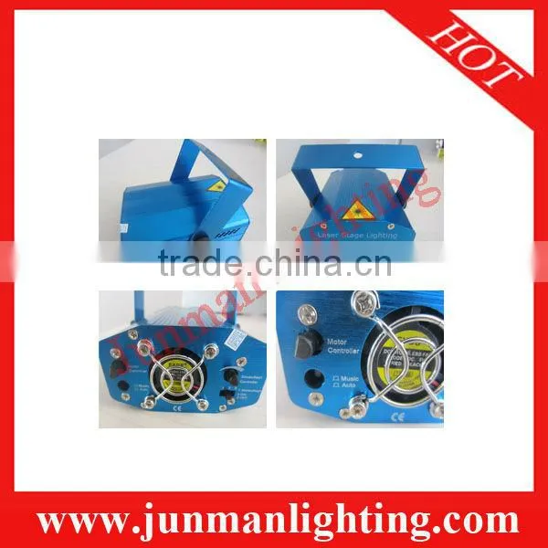 Mini Laser Stage Lighting