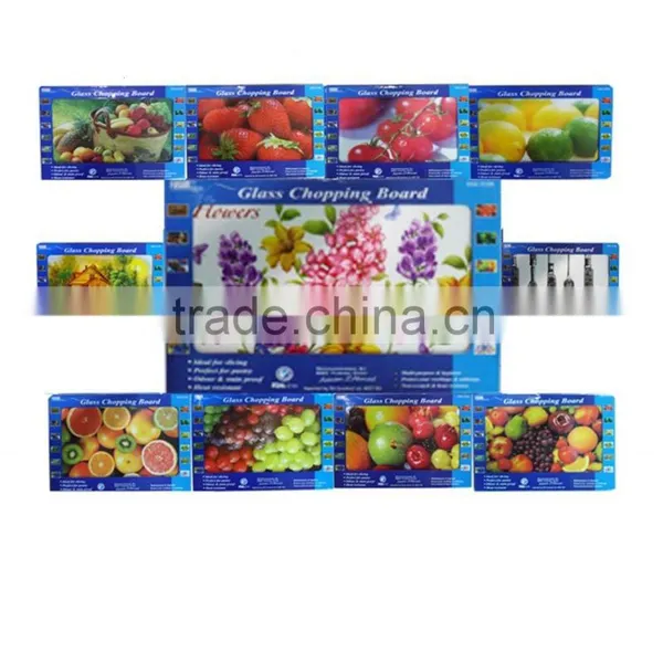 Glass Cutting Board photo-6