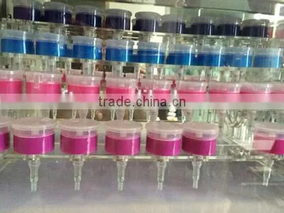 Empty Nail Polish Remover Pump 33mm photo-2