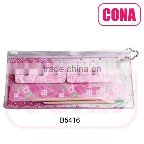 High Quality Set Manicure Pedicure photo-4