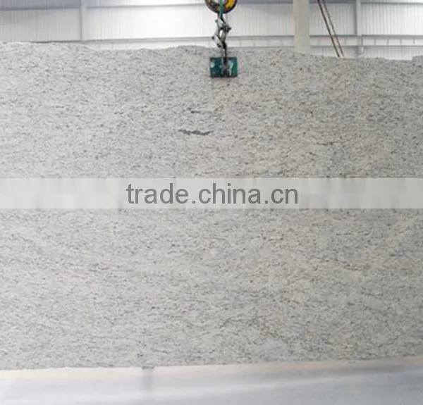 Natural Polished Grey Giallo San Francisco Granite Tiles & Slabs photo-2