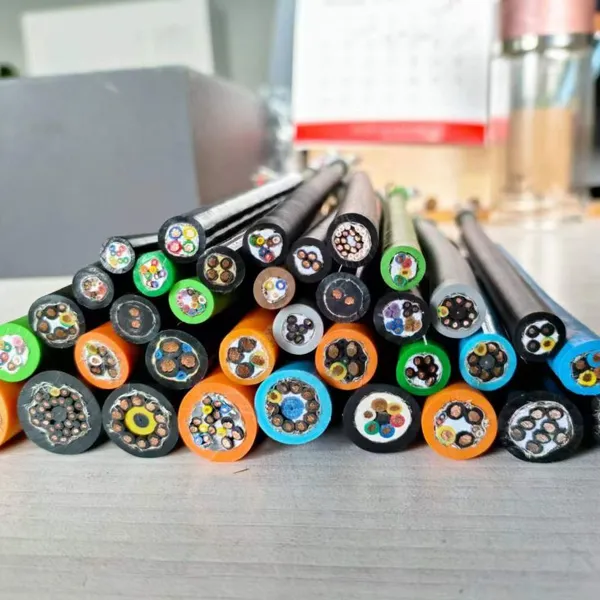 Special Cable for Drag Chain Drag Chain Cable