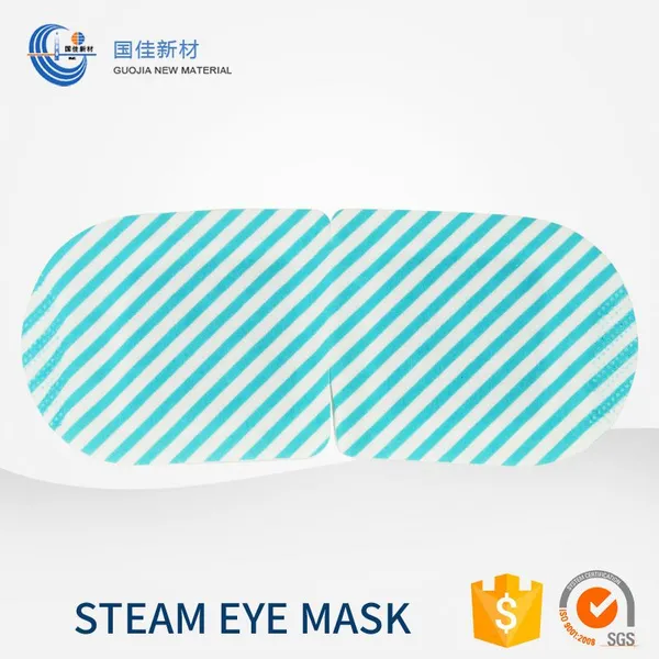 Steam Eye Masks photo-3