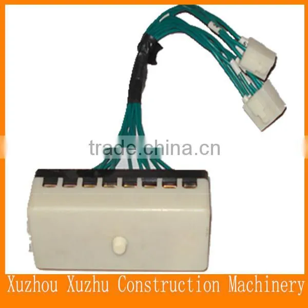Higher Cost Performance New Truck Fuse Box
