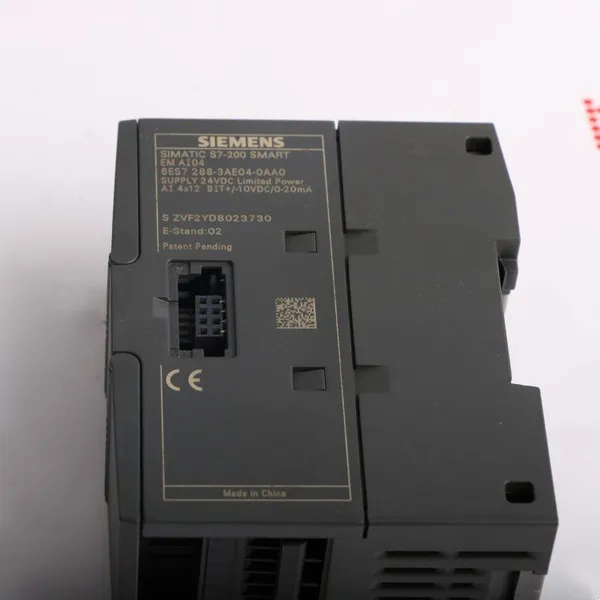 Siemens 6ES7288-3AE04-0AA0 photo-5