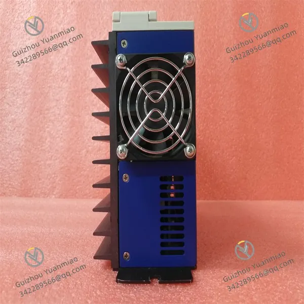 Kollmorgen CB06560 PRD-B040SAIB-62 Servo Drive photo-5