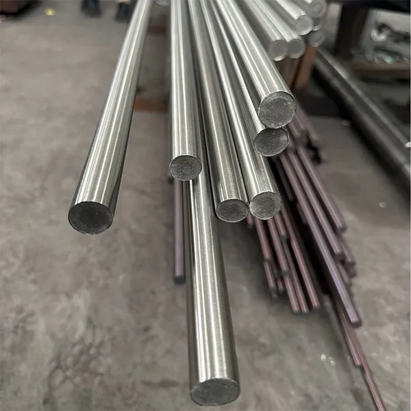 Cold Heading Steel 10b21 High Speed Wire Rod Steel photo-2