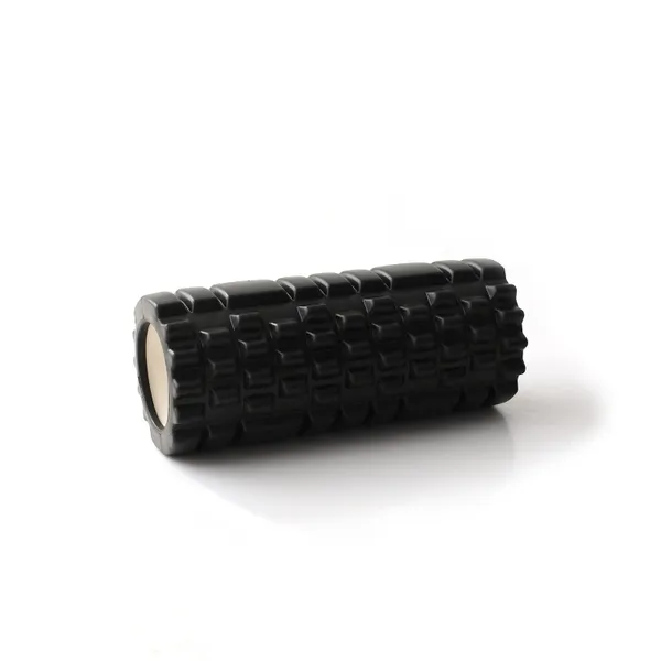New Design Yoga Foam Roller Muscle Massage Foam Roller for Exercise Custom Foam Yoga Roller