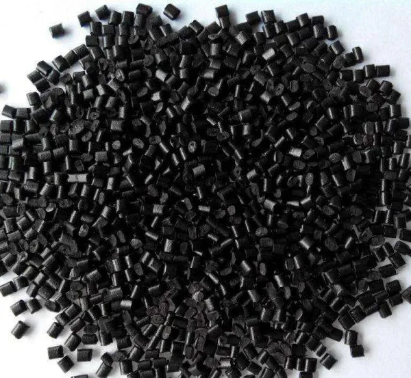 Zytel ST801 NC010 Dupont PA66-I Unreinforced Super Toughened Polyamide 66 Engineering Plastic Raw Material photo-5