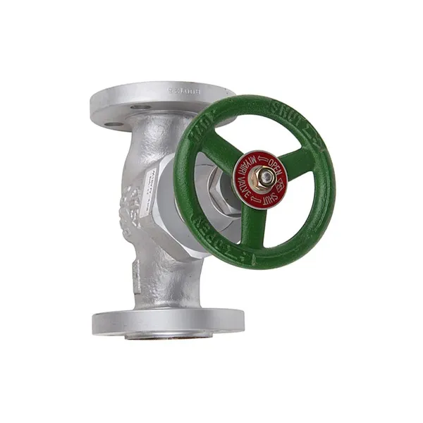 MS Lpg Gas Ball Valve Cast Steel High Pressure Flange Globe Valve Flow Control System 25A JIS 20k PV-810B Shut-off Valves 40A photo-5
