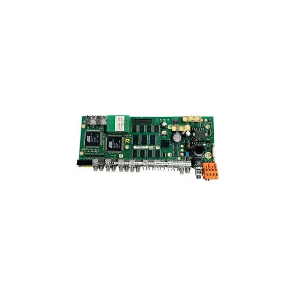 3BHE013299R0002   LTC743CE02   Control processor module   TP857 3BSE030192R1