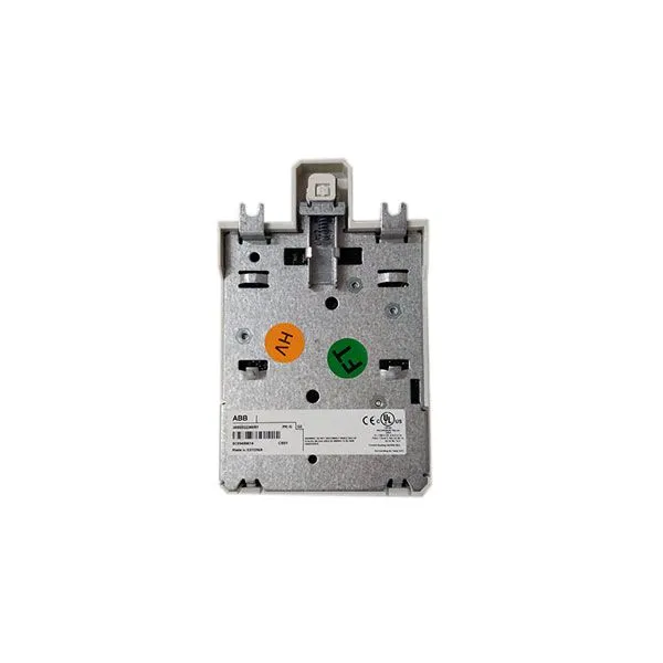 CI801 3BSE022366R1 CI801 PROFIBUS FCI S800 Interface CI801 photo-4